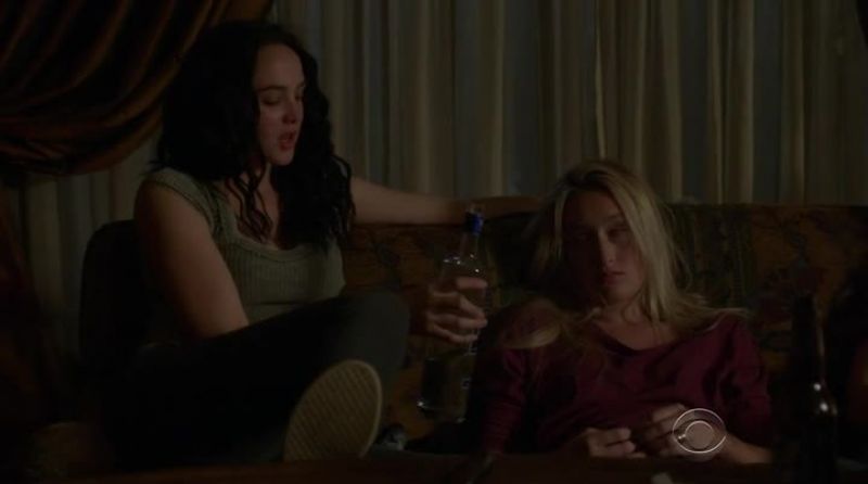 I got too wasted last time