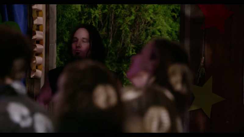 �� I got trouble on my mind ♪