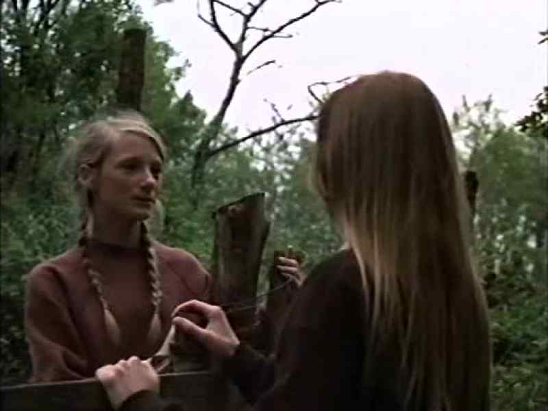 I got to warn you, Mary Call