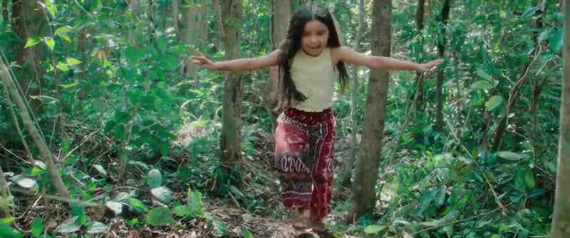 I got you, butterfly