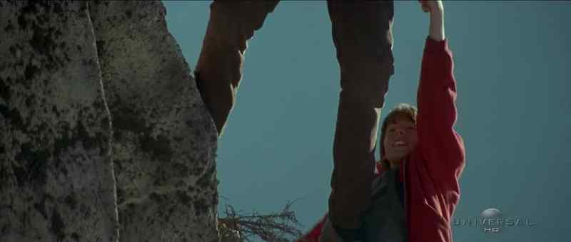 I got you, kid. I got you