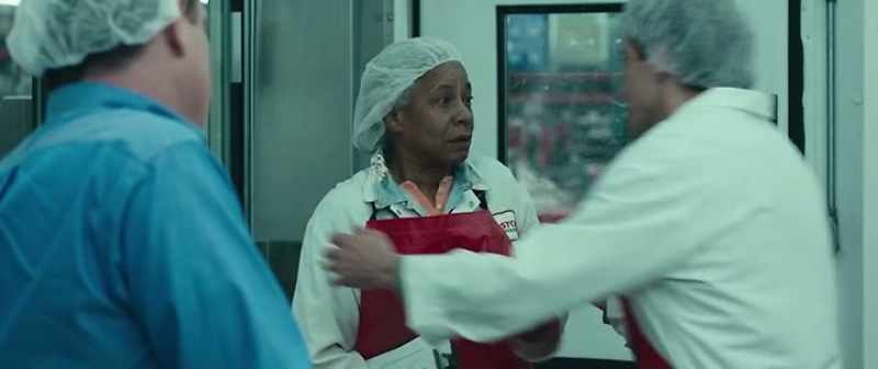 I got you. Look at you