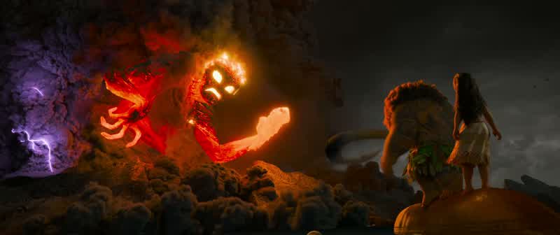 I got your back, Chosen One