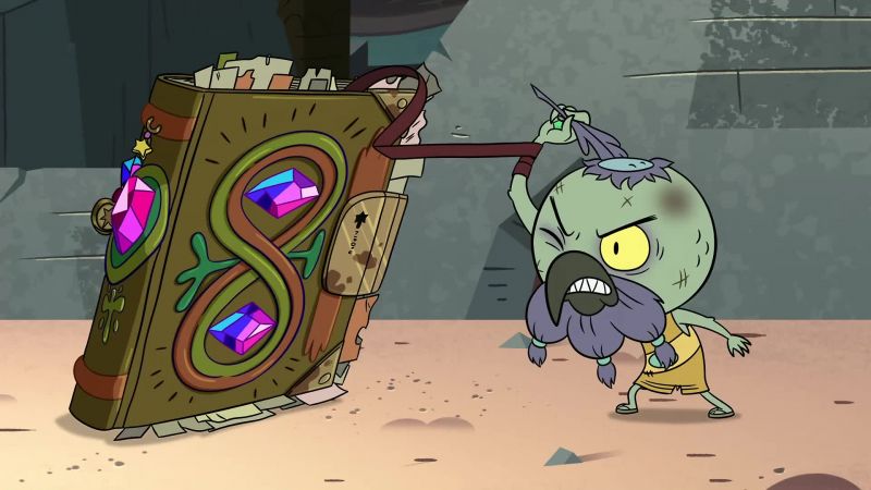 I gotcha now!