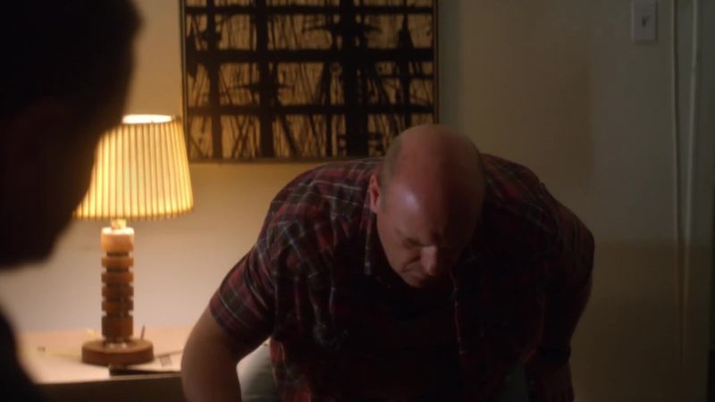 I gotta ask you a question, paul