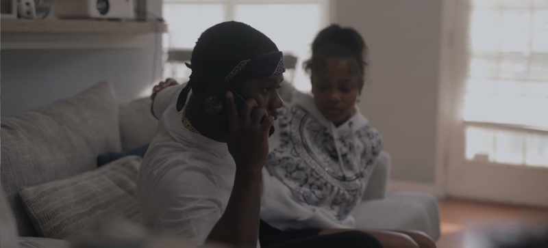 I gotta call you from a private line