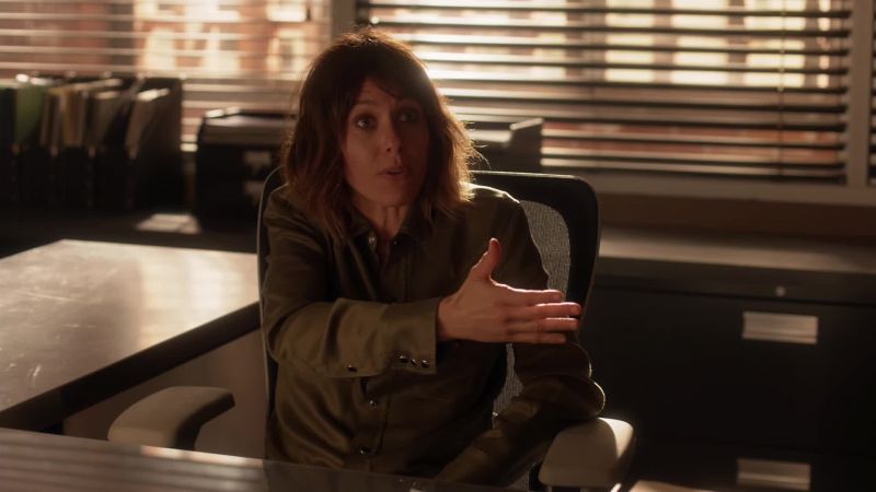 I gotta find him. - Just fucking kill Frank, Ray!