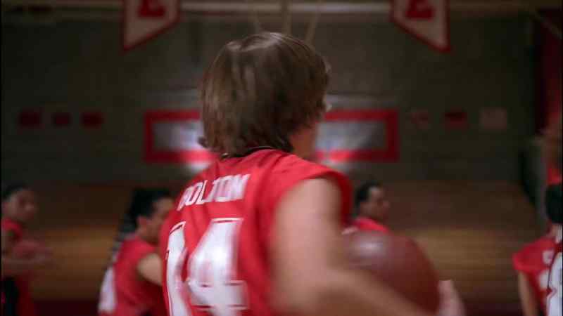 I gotta get my head in the game