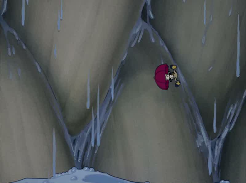 Hey blubber mouth open up I got to get in there