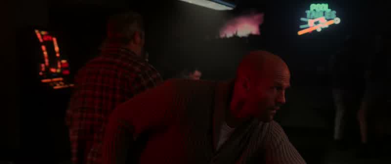 Bullet: I gotta give it to ya, h