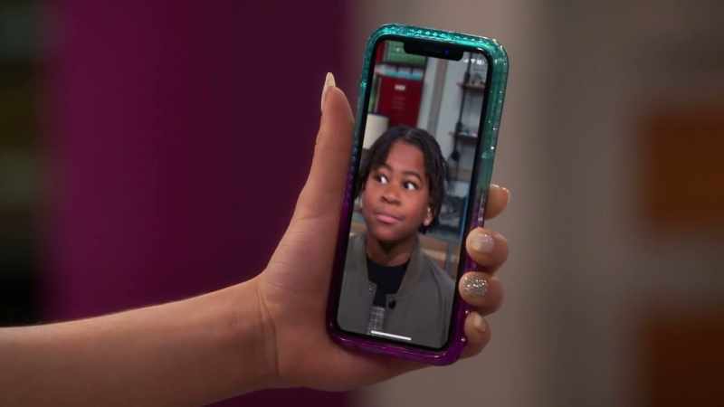 I gotta go give my cousin crazy eyes