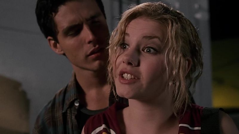 I gotta go home. - Why?