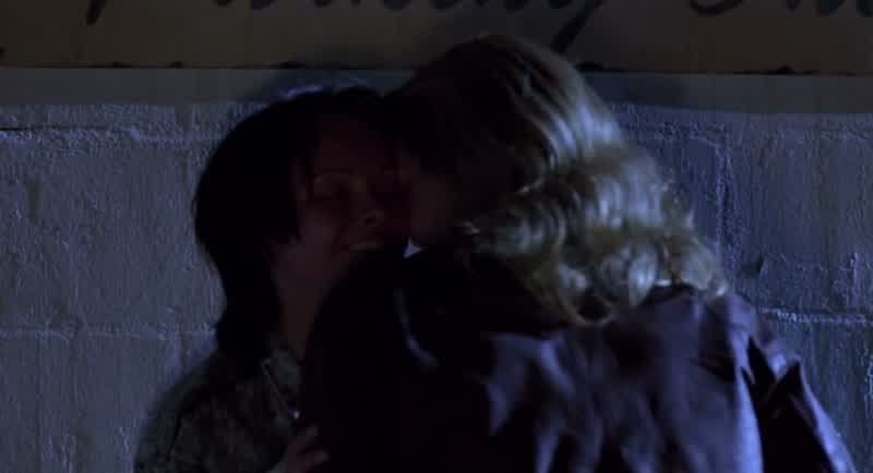 I gotta go I'll see you tomorrow