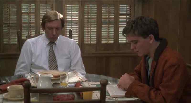 I gotta go. Lazenby's picking me up. - Is he? Great