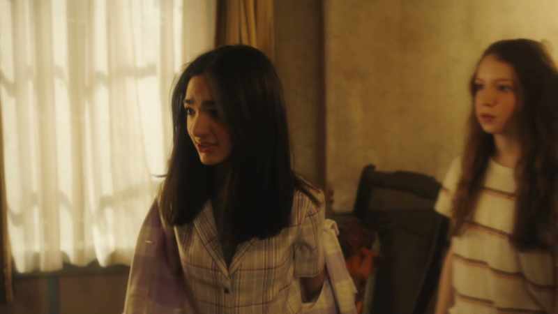 I gotta know, what did you do to my best friend? Sam