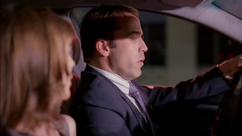 I gotta make a stop. - Where?