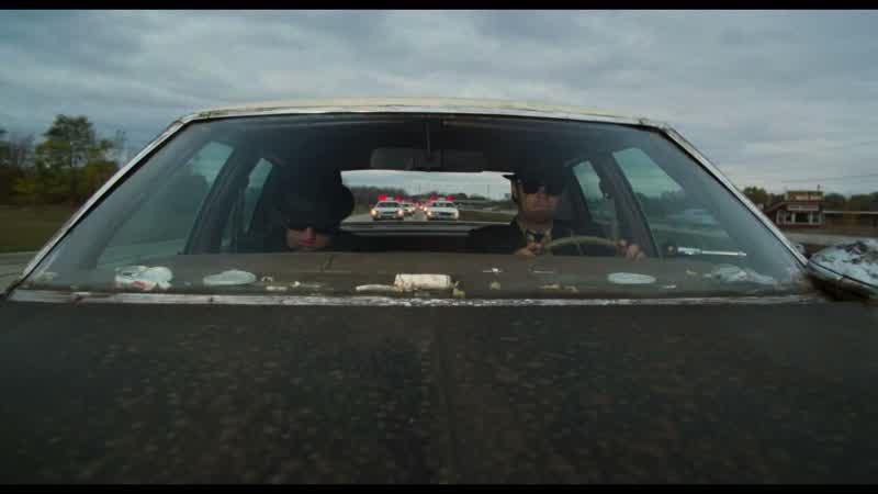 Hey, Jake, I gotta pull over