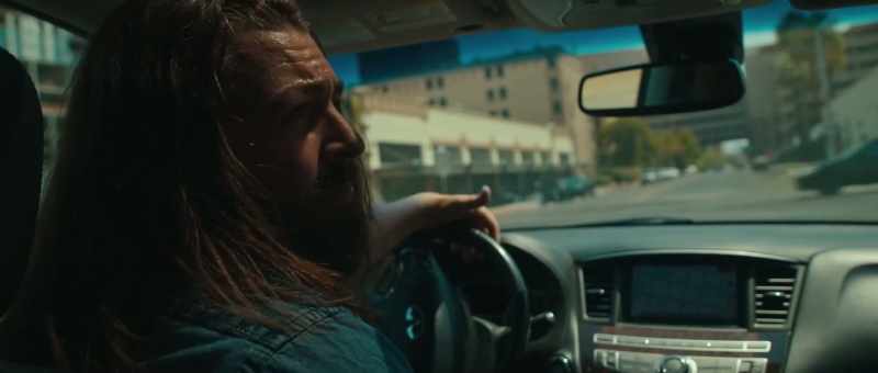 I gotta run, but I can come back