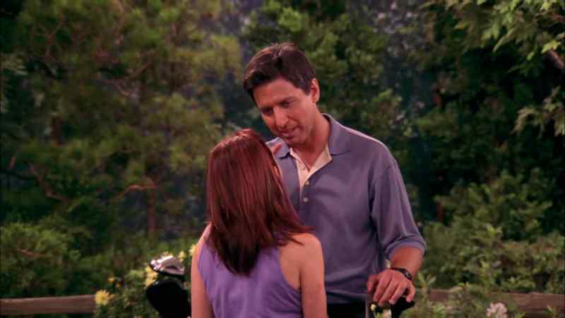 I gotta say, this part-- a little better with Robert