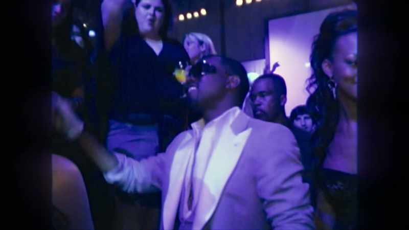 �� I gotta testify ♪