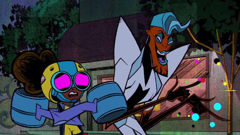 I gotta work that Brrap-pap-pap machine into my song