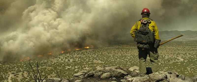 Granite mountain, can you redeploy to yarnell?