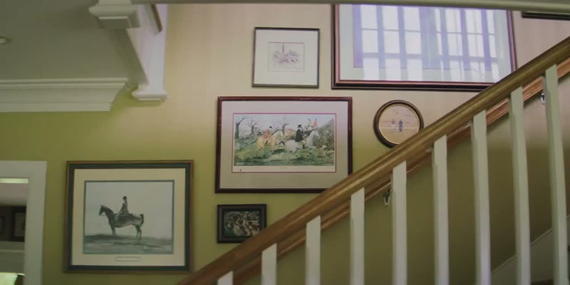 I grew up in a super wealthy,high-expectations area