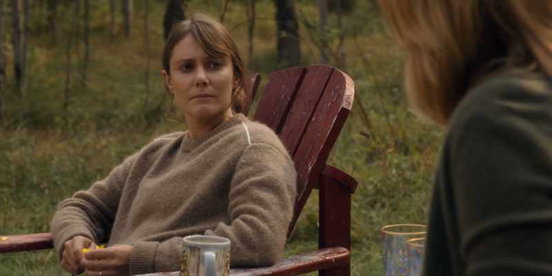 I grew up with an alcoholic mother