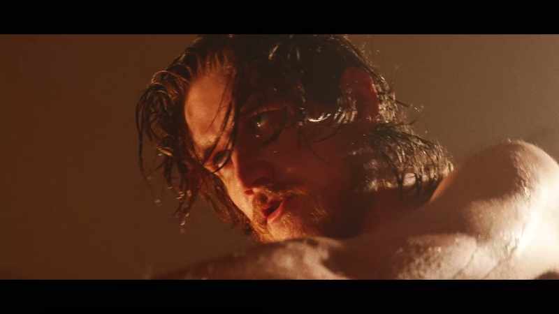 �� I grew up as your usual suburbanite ♪