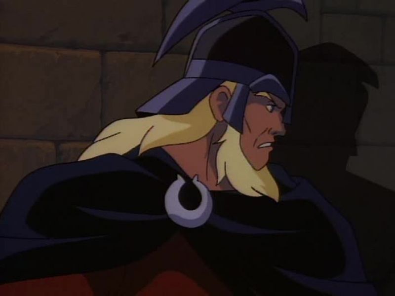 (groans and breathes heavily)
