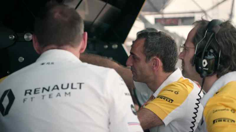 Grosjean's next, he's doing 39.1