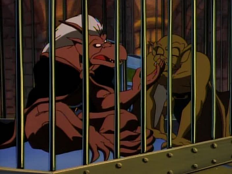 (grumbles)