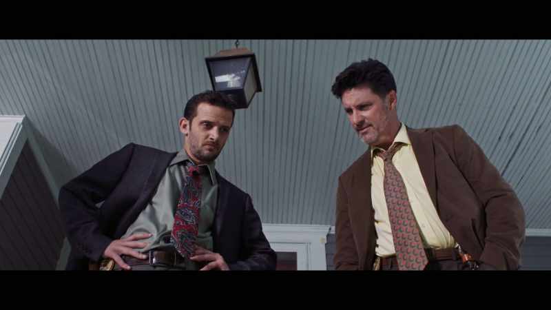 I guarantee this junkie loser is a pusher