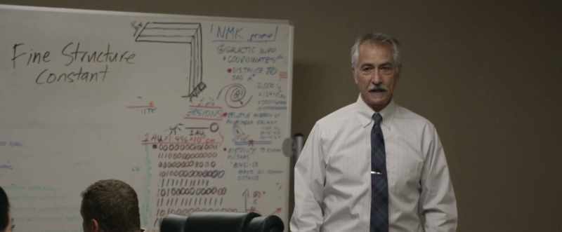 I guarantee you, if this was the Manhattan Project