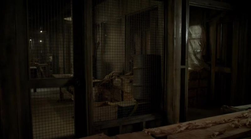 (guard calling distantly): Die juden