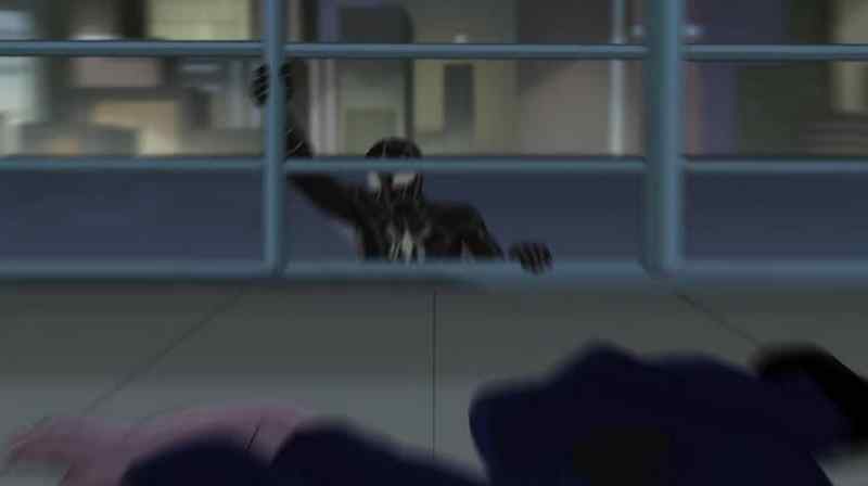 Guess Cat was right