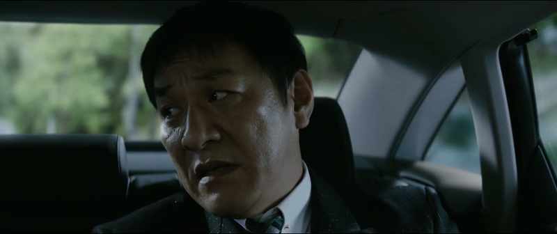 I guess Chang understands Japanese