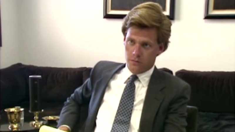 I guess this Chris Hansen guy