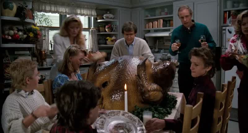 Well I guess I gotta carve this thing huhBIG RUSS Hey want to use my chainsaw