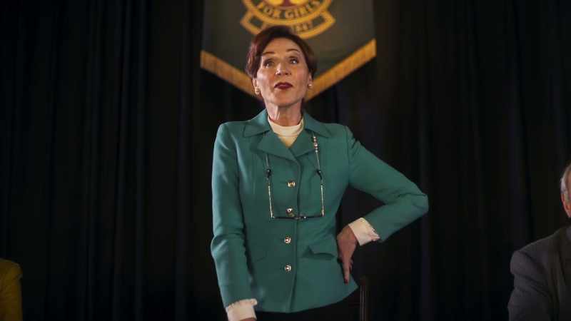 I guess you have nothing else to say