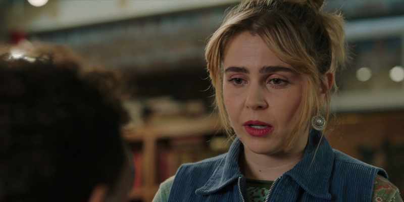 I guess I... never thought of it that way