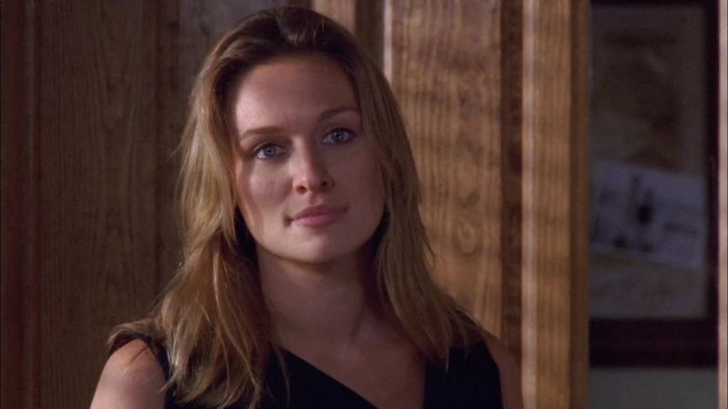 I guess I was right all along about you and peyton