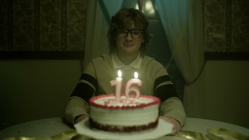I guess I should make a wish