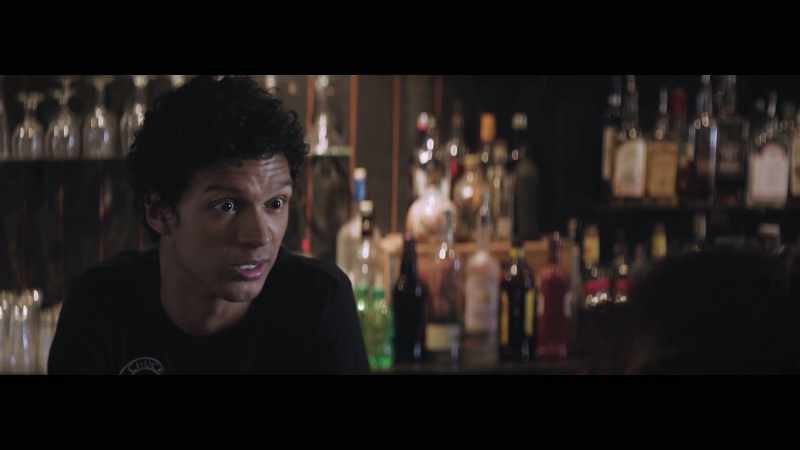 I guess I'll keep my job. -[Jas laughs]