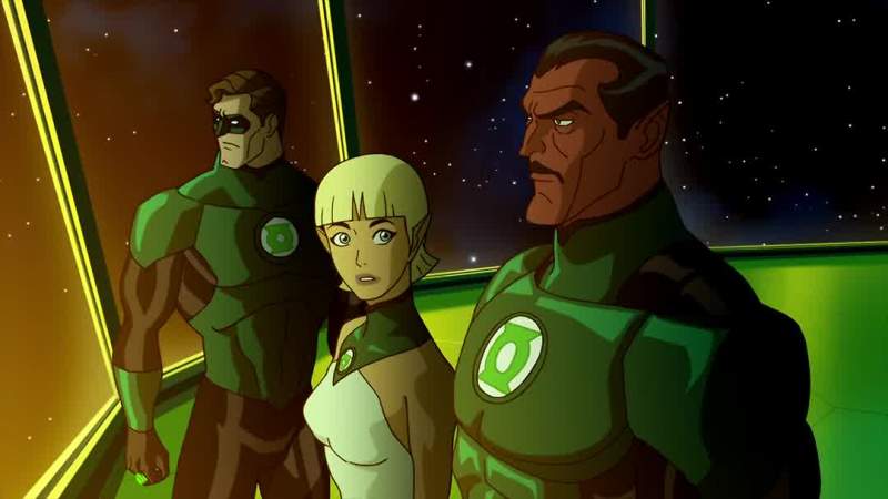 I guess this is the blackest night everyone talks about