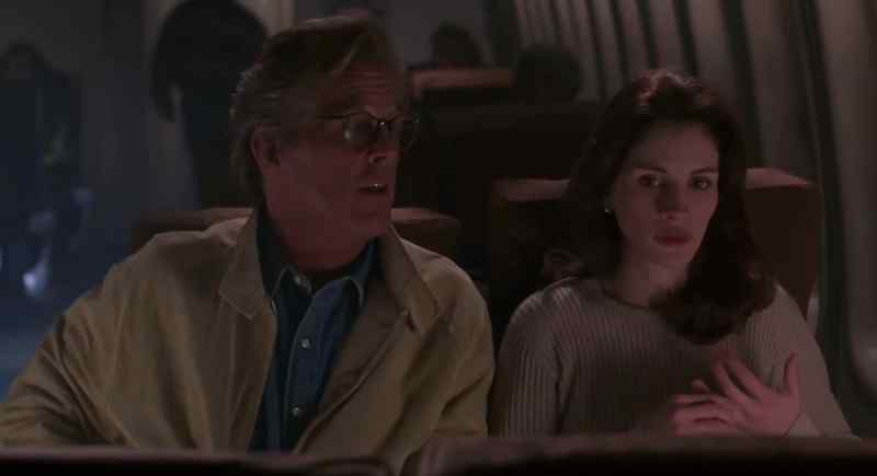I guess it's time to put an end to the charade. - Yeah