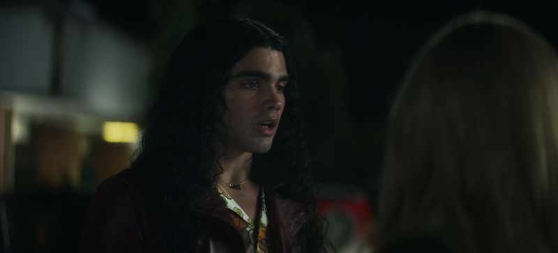 I guess he just saw something in John