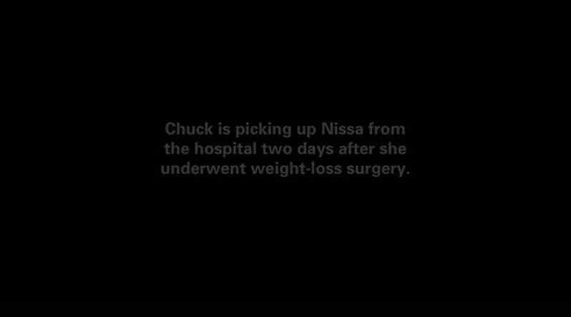 I GUESS SHE'S DOING ALL RIGHT