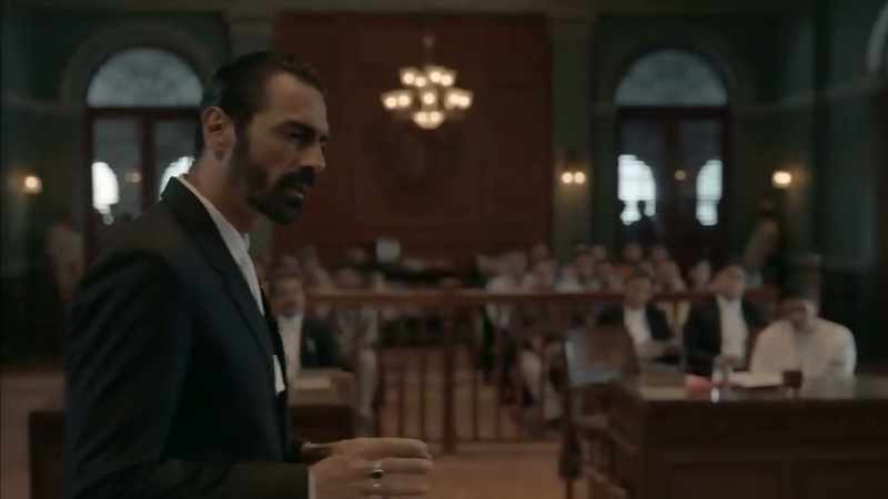 I guess the prosecution has forgotten that Charu didn't even remember