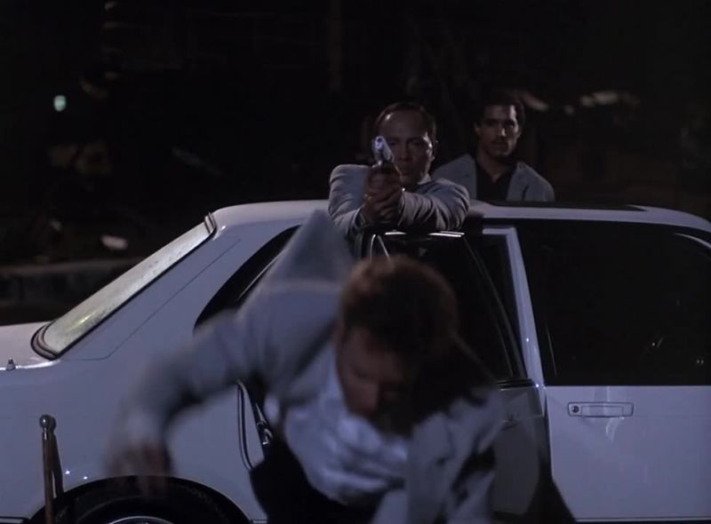 [Gunshot]